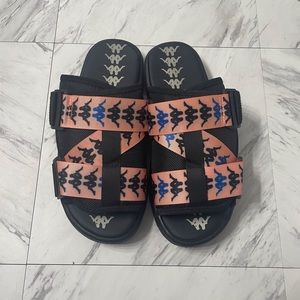 Kappa 222 Banda Mitel 1 Slides